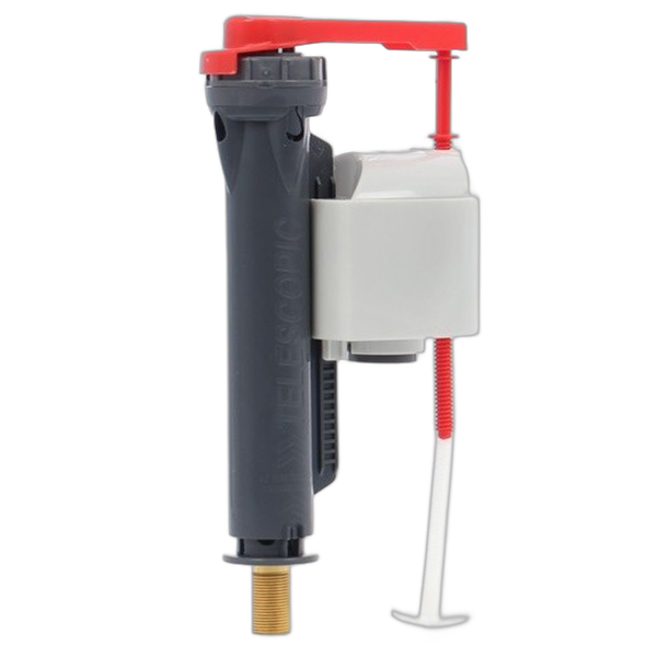 Robinet flotor, 3/8  alimentare laterala, Wirquin Jollyfill 16300003 - Prompt Service