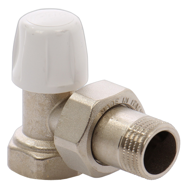 Robinet retur calorifer otel ICMA 1/2 - Prompt Service