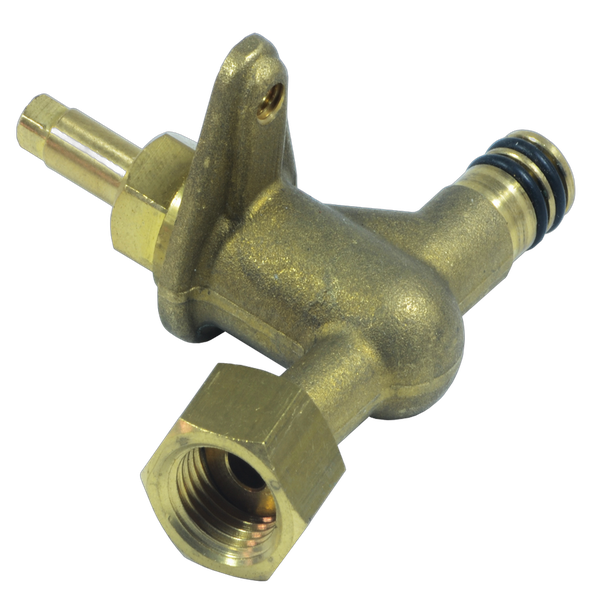 Robinet umplere pentru centrala termica Immergas Mini KW, cod piesa 3.018806 - Prompt Service