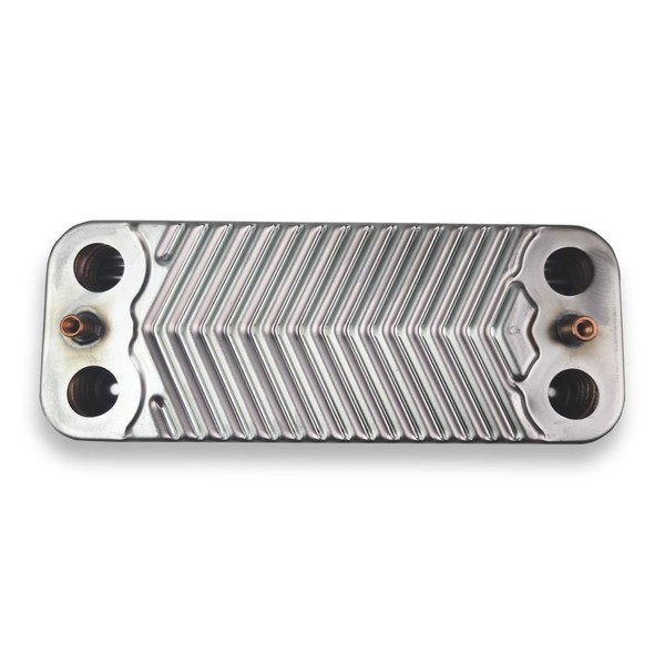 Schimbator ACM centrala termica Immergas Victrix Omnia, cod piesa 1.040732