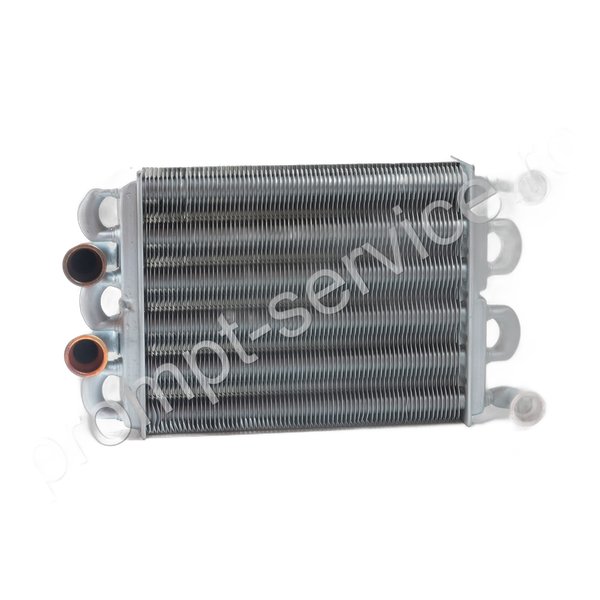 Schimbator bitermic centrala termica Immergas Eolo Star 3E, cod piesa 1.024398 - Prompt Service