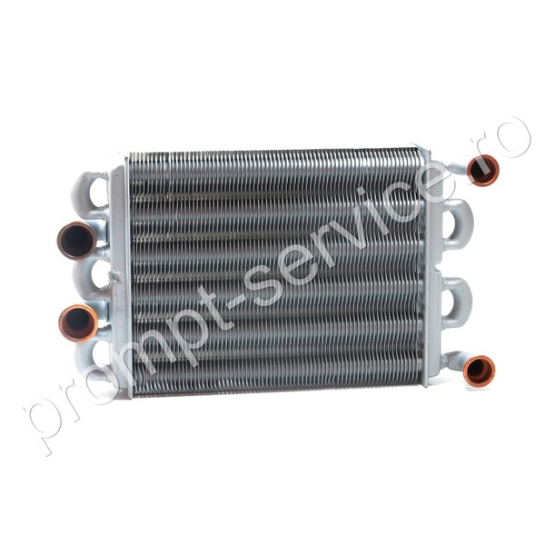 Schimbator bitermic centrala termica Immergas Eolo Star 3E, cod piesa 1.024398 - Prompt Service