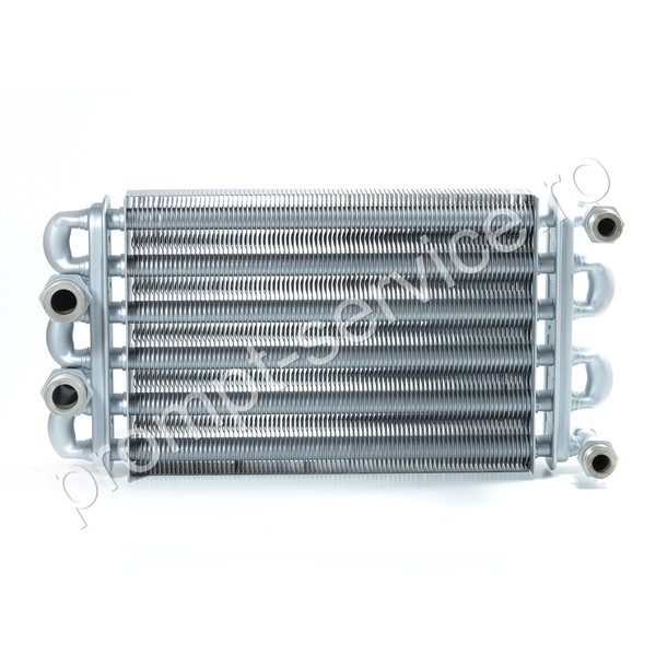 Schimbator bitermic centrala termica Immergas Eolo Star KW, cod piesa 1.023625 - Prompt Service