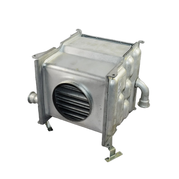 Schimbator de caldura centrala termica Ariston, cod piesa 65114230 - Prompt Service