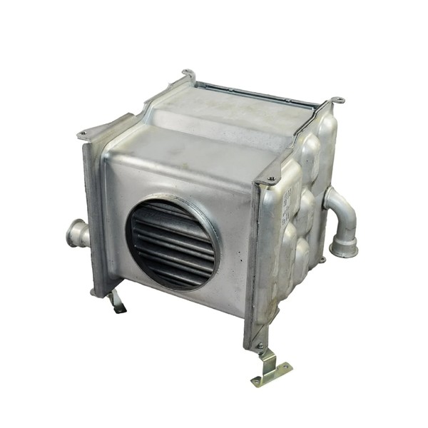 Schimbator de caldura centrala termica Ariston, cod piesa 65114230 - Prompt Service