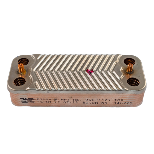 Schimbator placi centrala termica Immergas Eolo Mini 28 3E, Maior 32 4E, Victrix Tera, Victrix Exa cod - Prompt Service