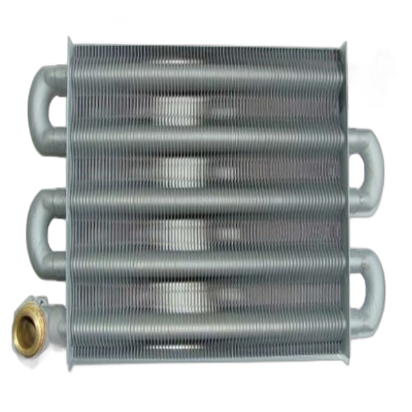 Schimbator primar pentru centrala termica Viessmann Vitopend 100 WH1D, cod piesa 7825510 - Prompt Service