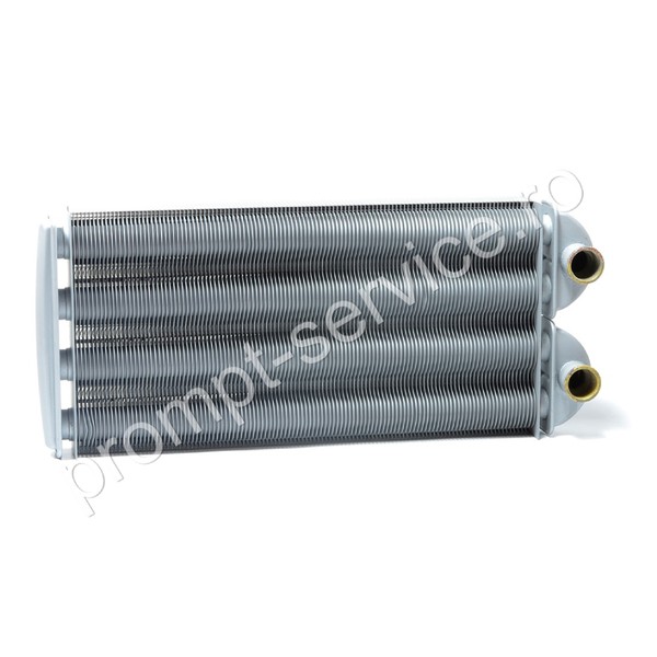 Schimbator primar pentru centrala termica Immergas Zeus 27 Superior, cod piesa 1.024080 - Prompt Service