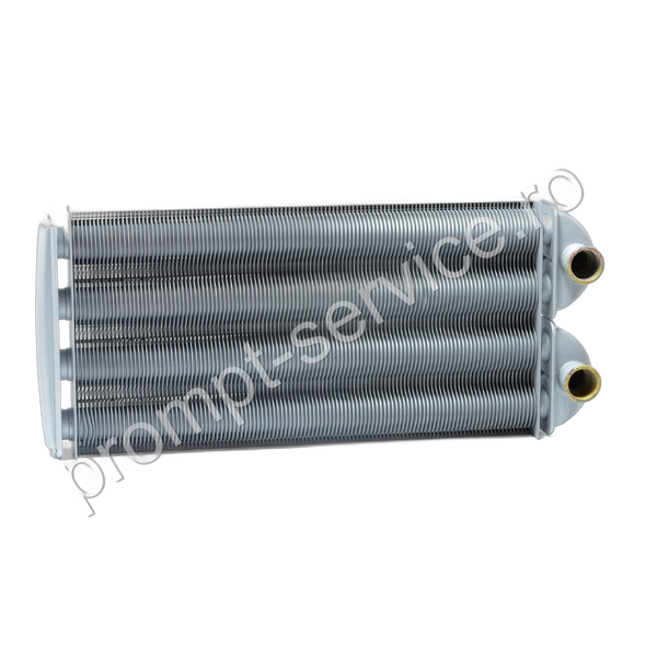 Schimbator primar pentru centrala termica Immergas Zeus 27 Superior, cod piesa 1.024080 - Prompt Service