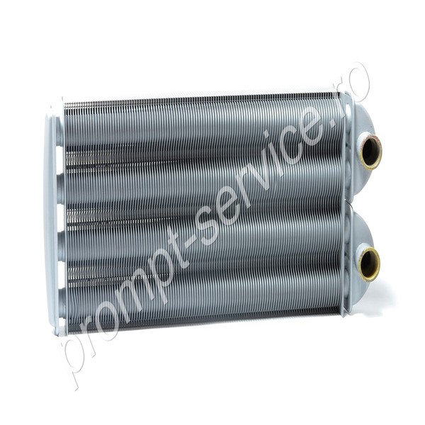 Schimbator primar pentru centrala termica Immergas Zeus 27 Superior, cod piesa 1.024080 - Prompt Service