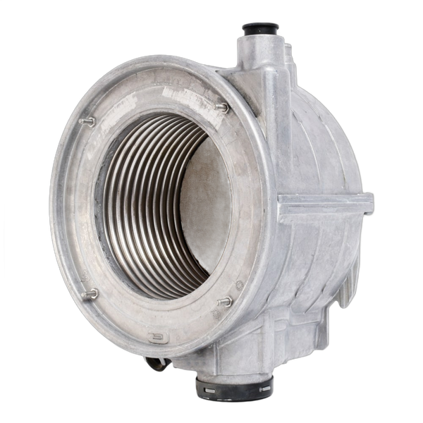 Schimbator pentru centrala termica Immergas Victrix Tera 28, cod piesa 3.031995  (1.039242, 3.027697) - Prompt Service