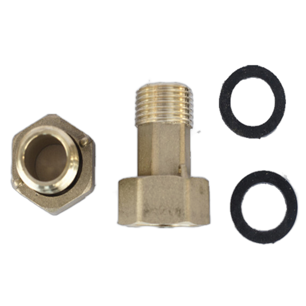 Semiolandez contor apa 2", set 2 bucati, GOBE - Prompt Service