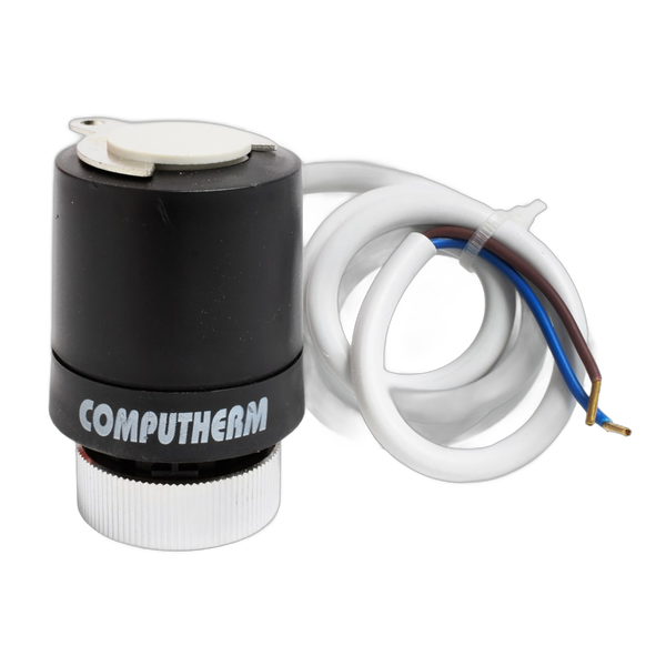 Servomotor electrotermic Computherm DF-230E - Prompt Service