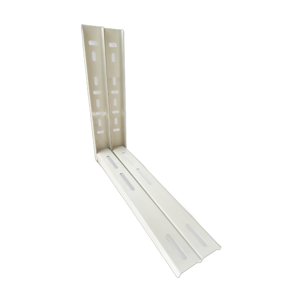 Set suporti / rame / console aer conditionat ambutisate 430 x 500 mm, 9000-12000-18000 BTU