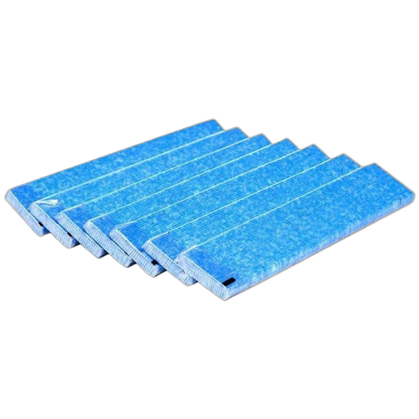 Set filtre pentru purificatorul de aer Daikin MCK75J, cod KAC998A4E - Prompt Service