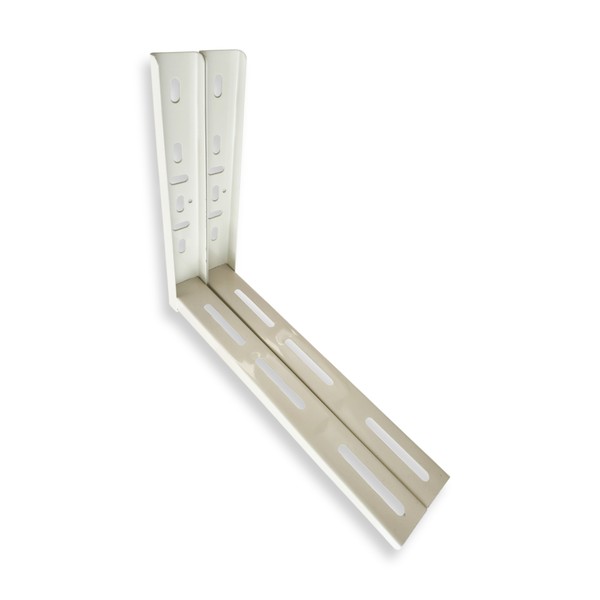 Set suporti / rame / console aer conditionat ambutisate 350 x 430 mm, 9000-12000 BTU