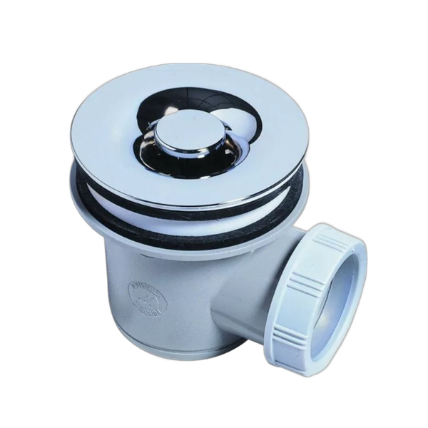 Sifon cadita dus, D60 Wirquin Turbilion - 30950094 - Prompt Service