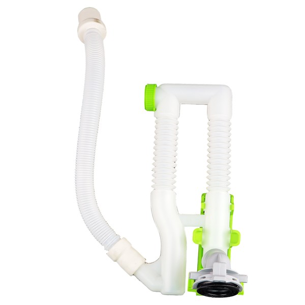 Sifon condens pentru centrala termica Bosch Condens 2300 W cod piesa 8737602314 - Prompt Service