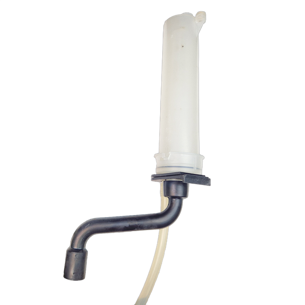 Sifon condens din plastic Immergas Victrix Omnia, cod piesa 3.027860 - Prompt Service