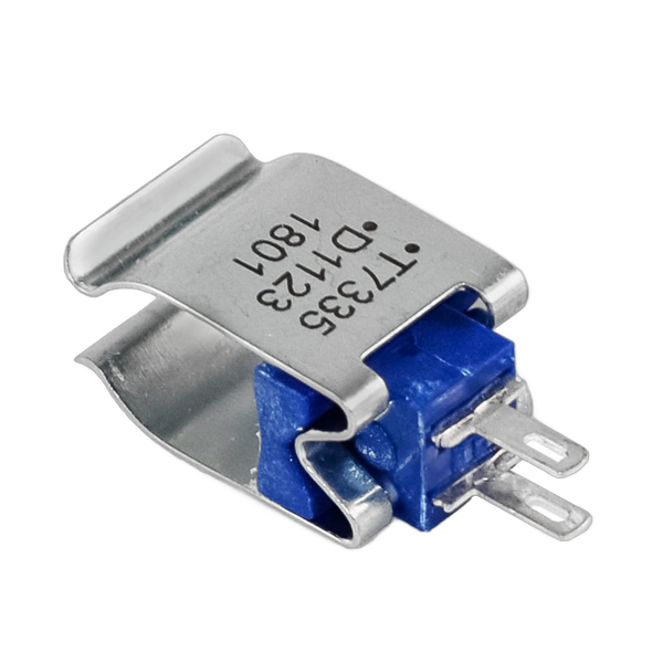 Clema NTC D18 pentru centrala termica Immergas Victrix Tera, cod piesa 3.031577 (1.039476) - Prompt Service