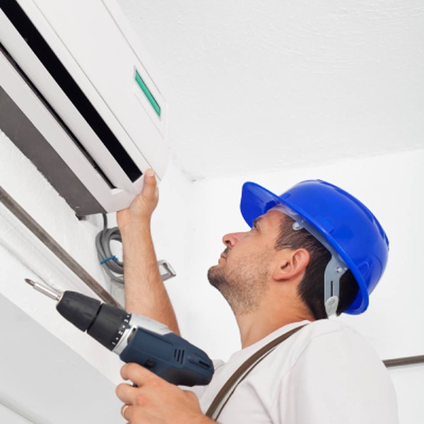 Service aer conditionat tip split 22000-30000 BTU Bucuresti Prompt Service Clima - Prompt Service