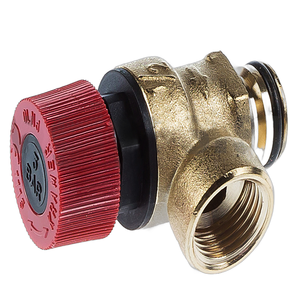 Supapa siguranta 3 bar pentru centrala termica Immergas Eolo Star, cod piesa 1.016135 - Prompt Service