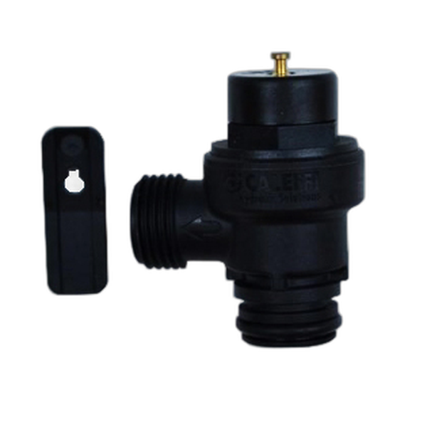 Supapa siguranta pentru centrala termica Viessmann Vitopend 100 WH1D, cod piesa 7833029 - Prompt Service