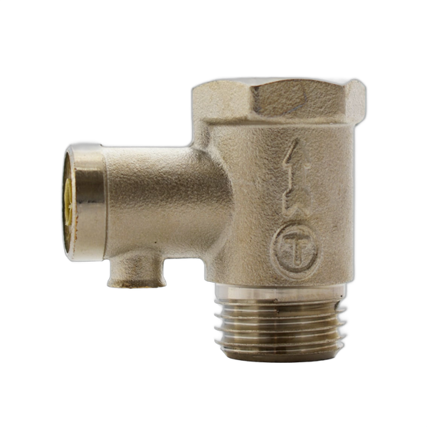 Supapa siguranta si sens boiler Kramer, racord 1/2, presiune maxima 8 bar - Prompt Service