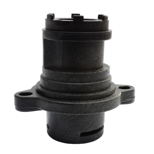 Suport motor pentru centrala termica Ariston Uno, cod piesa 65100770 - Prompt Service