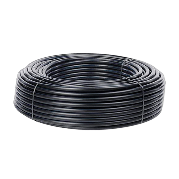 Teava PeHD 25, PE80, DN25, PN6, colac 50 ml TehnoWorld - Prompt Service