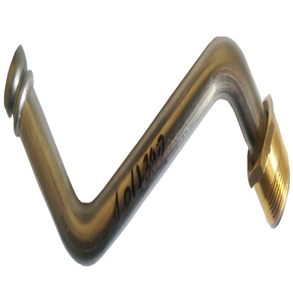 Teava condens centrala termica Immergas Hercules Condensing 27, cod piesa 1.017390 - Prompt Service