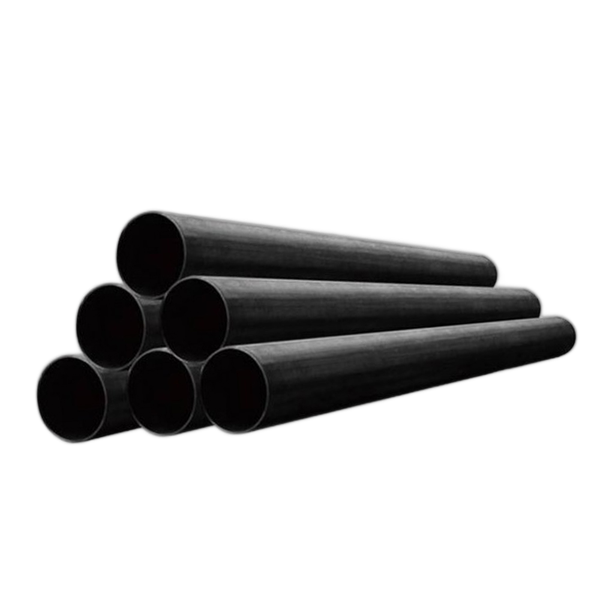 Teava neagra 1 1/4 tol, diametru 42.4 mm, grosime 3.2 mm Prompt Service Clima - Prompt Service