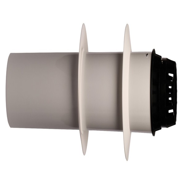 Evacuare centrala termica condensare ATI 60/100, PP/ALL, lungime 850 mm, WBCC610 - Prompt Service