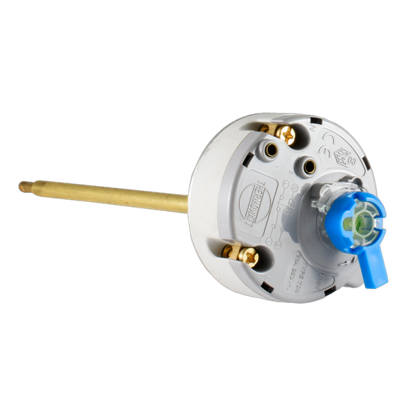 Termostat pentru boiler electric Ariston Andris LUX, Andris RS, capacitate 10 litri, montaj sub chiuveta, - Prompt Service