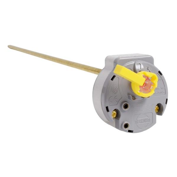 Termostat pentru boiler electric Ariston Blu R EVO, Pro R EVO, Simat, cod piesa 65119701 (65115419) - Prompt Service