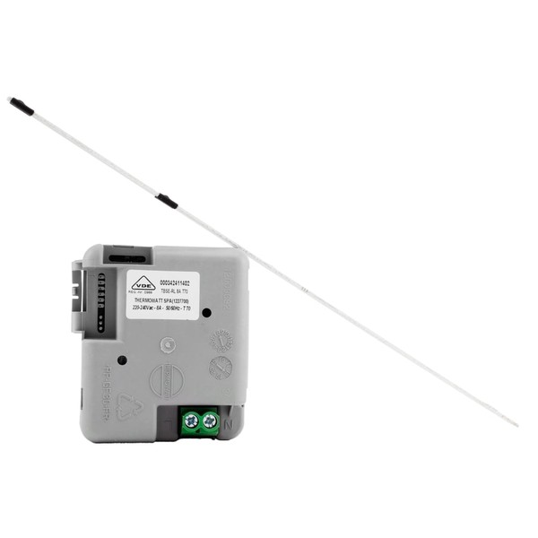 Termostat boiler electric Ariston Blu Eco EVO, Lydos Eco, Lydos Plus, Pro Eco EVO, Pro Plus, Pro1 Eco, cod - Prompt Service