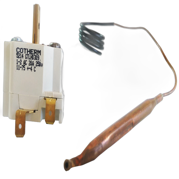 Termostat boiler electric Eldom, GTLH0309