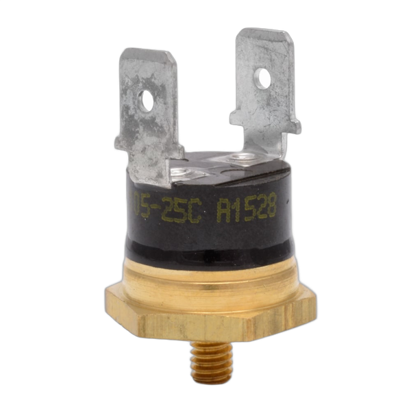 Termostat supratemperatura 105° pentru centrala termica Immergas, cod piesa 3.016078 - Prompt Service