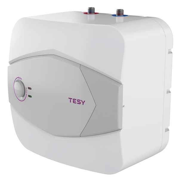 Boiler electric Tesy Compact, GCU 0715 G01 RC, 7 litri, montaj sub chiuveta, clasa A, 412142