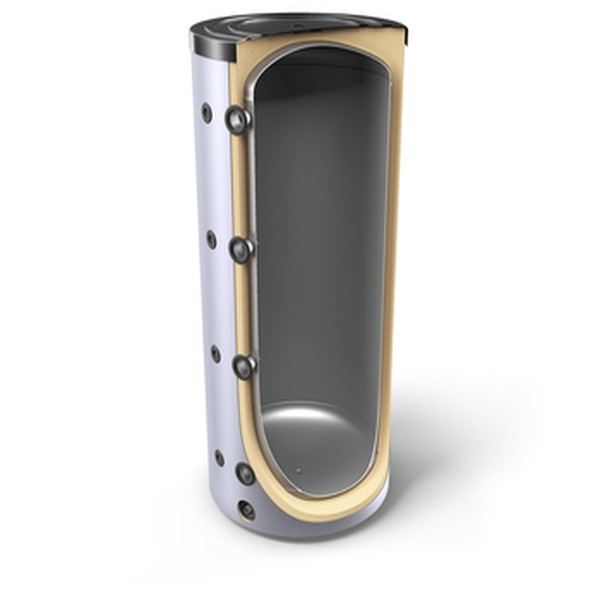 Puffer (rezervor) 500 litri Tesy V 500 75 F42 P4, 300636