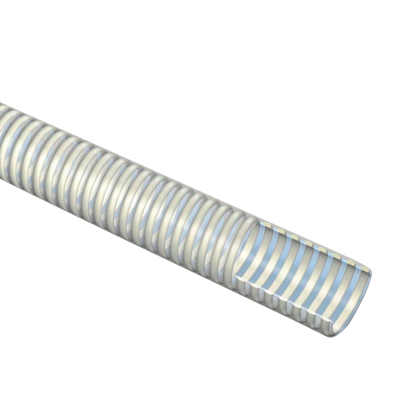 Traseu furtun tub evacuare condens aer conditionat colac 25 ml Prompt Service Clima - Prompt Service