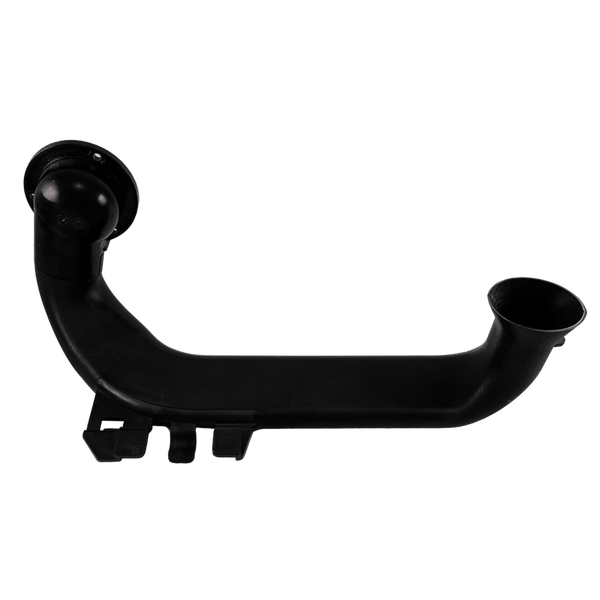 Tubulatura aspiratie pentru centrala termica Immergas Victrix Tera, cod piesa 1.039128 - Prompt Service