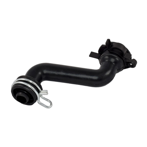 Tub flexibil pentru centrala termica Ariston Cares 24 kW, cod piesa 65114247 - Prompt Service