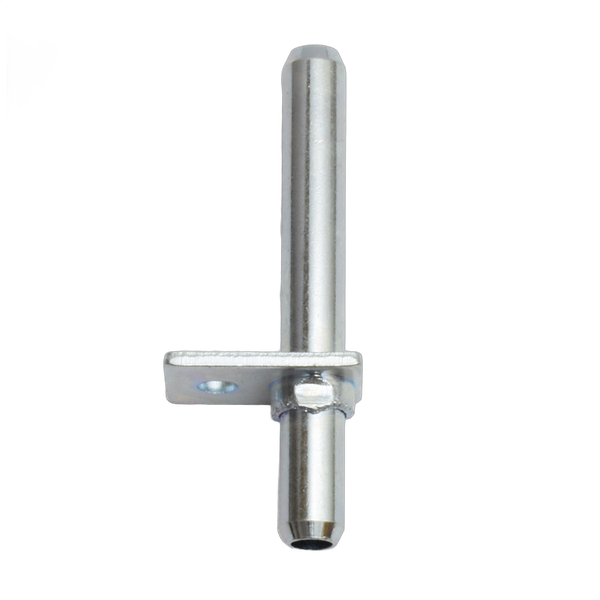 Tub venturi metal pentru centrala termica Ariston 15/24 FF, cod piesa 65110421 - Prompt Service