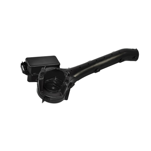 Tubulatura aspiratie pentru centrala termica Ariston Cares 24 kW, cod piesa 65114224 - Prompt Service