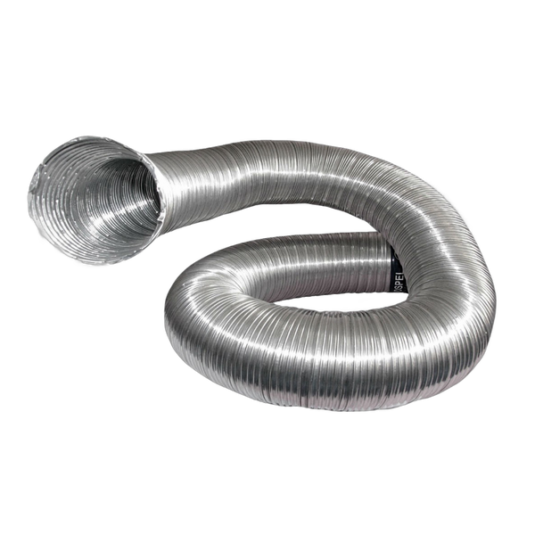 Tubulatura ventilatie aluminiu Dospel Alufleks 250/3 mb - Prompt Service