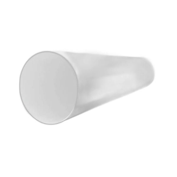 Tubulatura ventilatie circulara Dospel diametru 100 mm, lungime 150 cm - Prompt Service