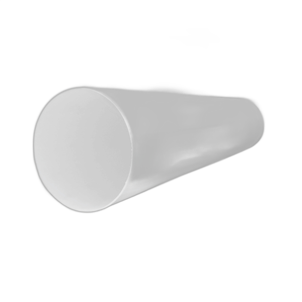 Tubulatura ventilatie circulara Dospel diametru 104 mm, lungime 150 cm - Prompt Service