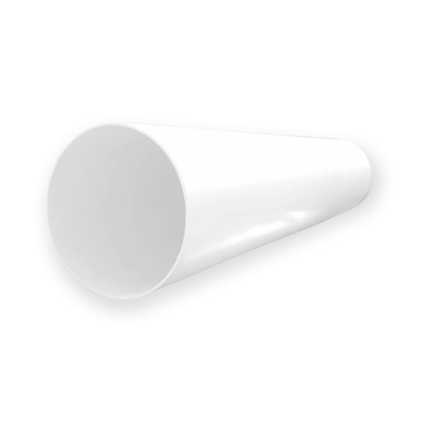 Tubulatura ventilatie circulara Dospel diametru 104 mm, lungime 150 cm - Prompt Service