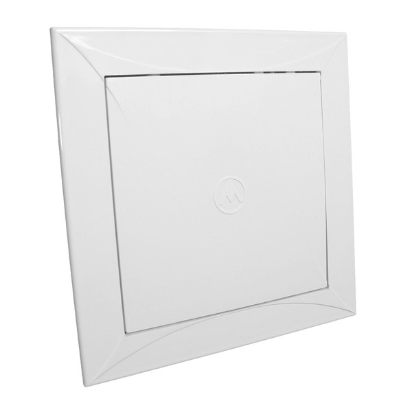 Usa de acces Dospel DR 200x250 mm, alba - Prompt Service